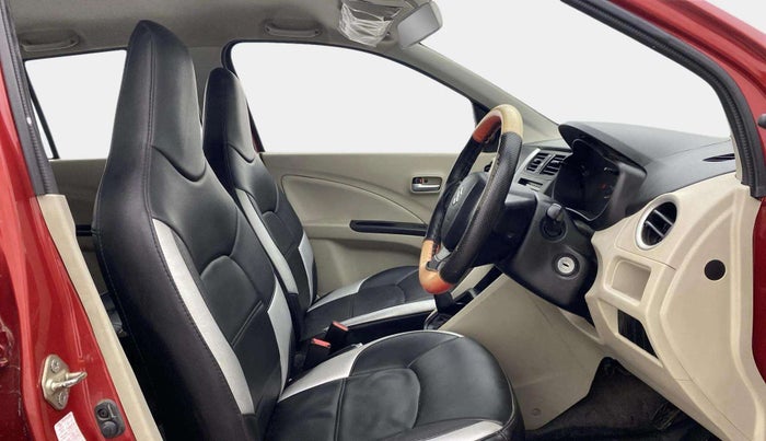 2020 Maruti Celerio VXI, Petrol, Manual, 29,919 km, Right Side Front Door Cabin