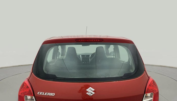 2020 Maruti Celerio VXI, Petrol, Manual, 29,919 km, Rear Windshield