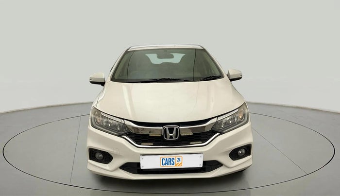 2018 Honda City 1.5L I-VTE V CVT, Petrol, Automatic, 55,706 km, Front