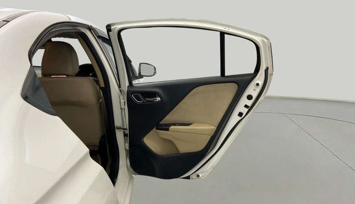 2018 Honda City 1.5L I-VTE V CVT, Petrol, Automatic, 55,706 km, RHS Rear Door