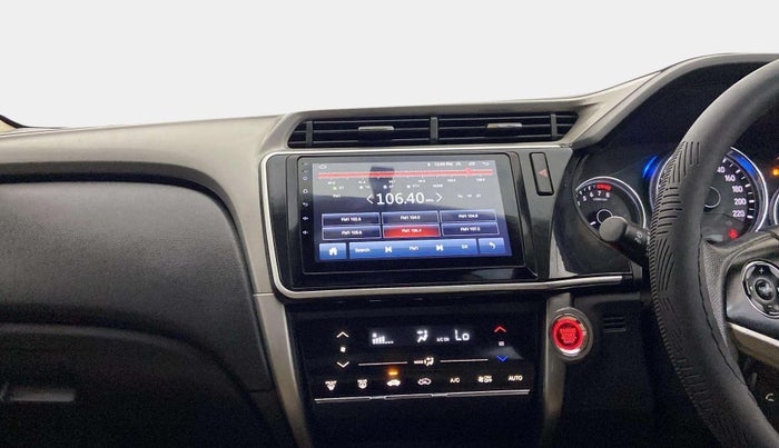 2018 Honda City 1.5L I-VTE V CVT, Petrol, Automatic, 55,706 km, Air Conditioner