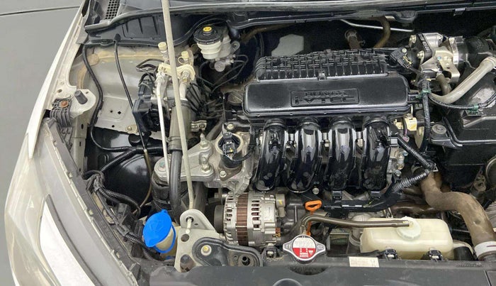 2018 Honda City 1.5L I-VTE V CVT, Petrol, Automatic, 55,706 km, Engine View - Right