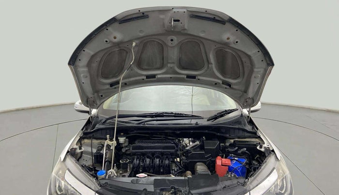 2018 Honda City 1.5L I-VTE V CVT, Petrol, Automatic, 55,706 km, Open Bonet