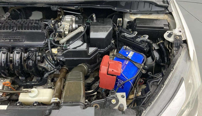 2018 Honda City 1.5L I-VTE V CVT, Petrol, Automatic, 55,706 km, Engine View - Left