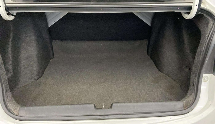 2018 Honda City 1.5L I-VTE V CVT, Petrol, Automatic, 55,706 km, Boot Open Zoomed View