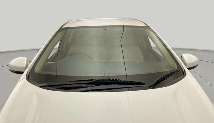 2018 Honda City 1.5L I-VTE V CVT, Petrol, Automatic, 55,706 km, Front Windshield