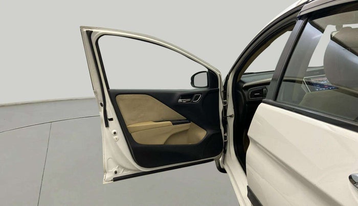 2018 Honda City 1.5L I-VTE V CVT, Petrol, Automatic, 55,706 km, LHS Front Door
