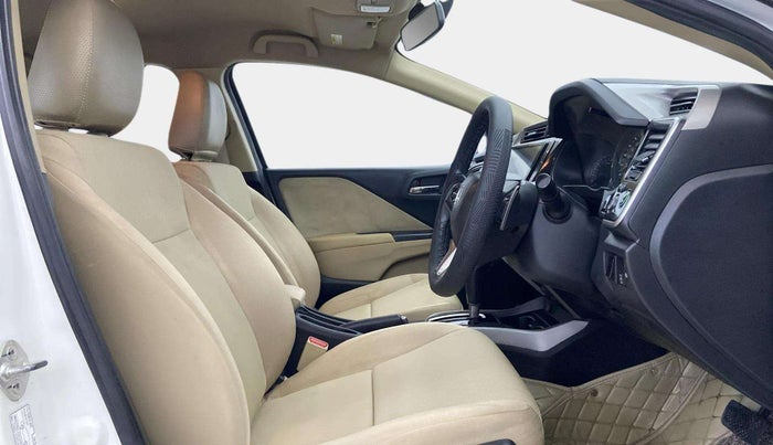 2018 Honda City 1.5L I-VTE V CVT, Petrol, Automatic, 55,706 km, Right Side Front Door Cabin