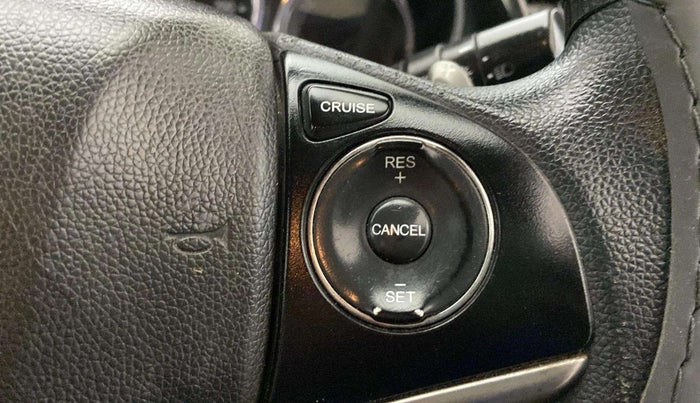 2018 Honda City 1.5L I-VTE V CVT, Petrol, Automatic, 55,706 km, Adaptive Cruise Control