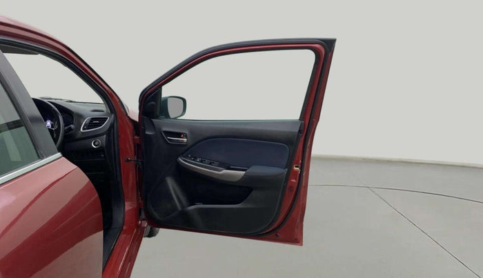 2021 Maruti Baleno ALPHA PETROL 1.2, Petrol, Manual, 87,207 km, RHS Front Door