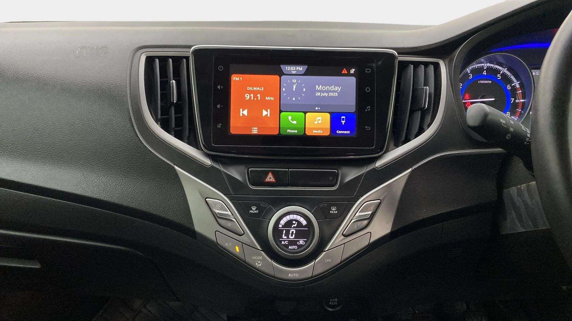 Features