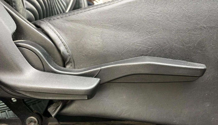 2021 Maruti Baleno ALPHA PETROL 1.2, Petrol, Manual, 87,207 km, Driver Side Adjustment Panel