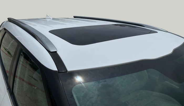 2019 KIA SELTOS HTX PLUS AT1.5 DIESEL, Diesel, Automatic, 73,462 km, Roof