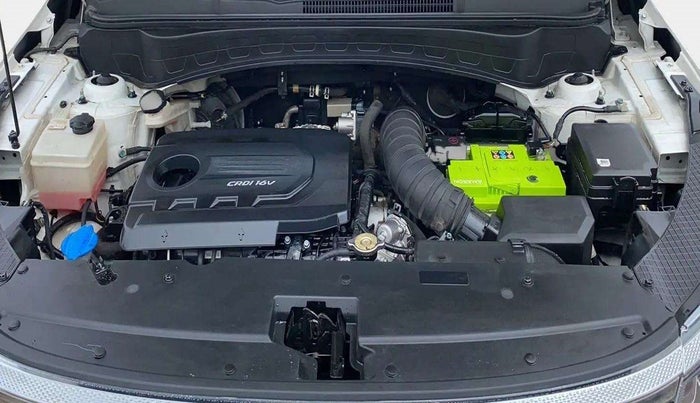 2019 KIA SELTOS HTX PLUS AT1.5 DIESEL, Diesel, Automatic, 73,462 km, Open Bonet