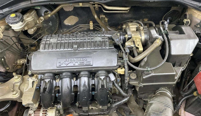 2018 Honda Amaze 1.2L I-VTEC V CVT, Petrol, Automatic, 68,610 km, Engine View