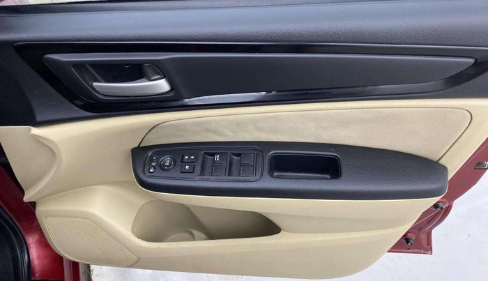 2018 Honda Amaze 1.2L I-VTEC V CVT, Petrol, Automatic, 68,610 km, Driver Side Door Panels Control