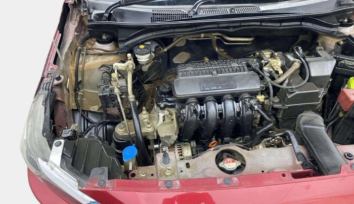2018 Honda Amaze 1.2L I-VTEC V CVT, Petrol, Automatic, 68,610 km, Engine View - Right
