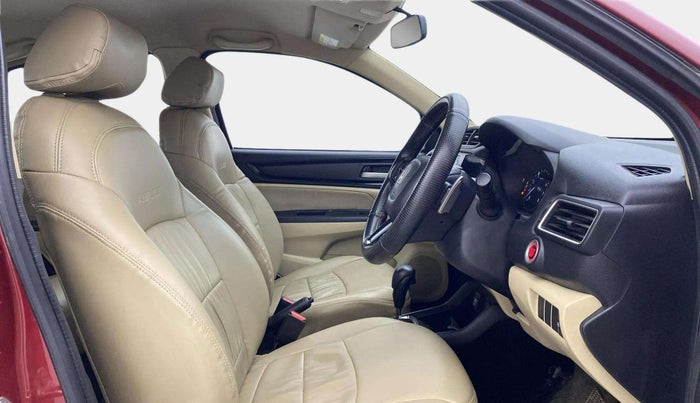 2018 Honda Amaze 1.2L I-VTEC V CVT, Petrol, Automatic, 68,610 km, Right Side Front Door Cabin