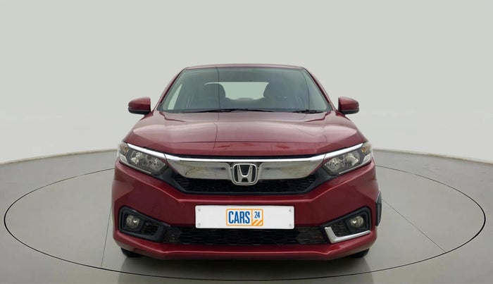 2018 Honda Amaze 1.2L I-VTEC V CVT, Petrol, Automatic, 68,610 km, Front