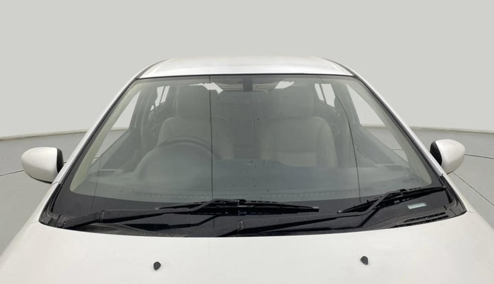 2016 Maruti Ciaz ZXI+ AT, Petrol, Automatic, 82,317 km, Front Windshield