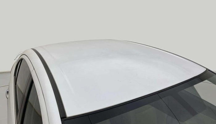 2016 Maruti Ciaz ZXI+ AT, Petrol, Automatic, 82,317 km, Roof