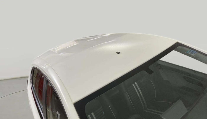 2021 Tata ALTROZ XE PETROL, Petrol, Manual, 30,849 km, Roof