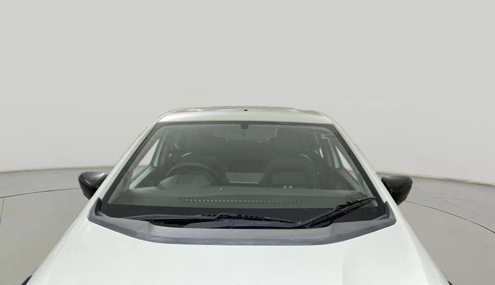 2021 Tata ALTROZ XE PETROL, Petrol, Manual, 30,849 km, Front Windshield