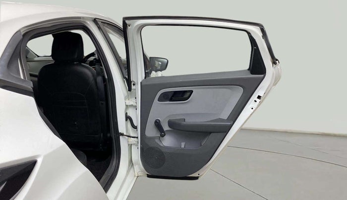 2021 Tata ALTROZ XE PETROL, Petrol, Manual, 30,849 km, RHS Rear Door