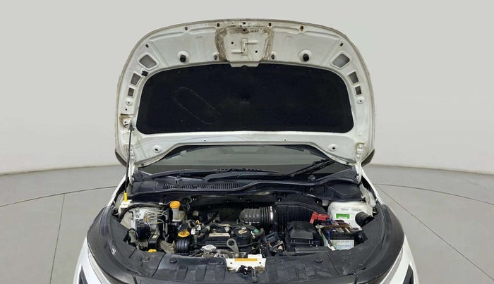 2021 Tata ALTROZ XE PETROL, Petrol, Manual, 30,849 km, Open Bonet