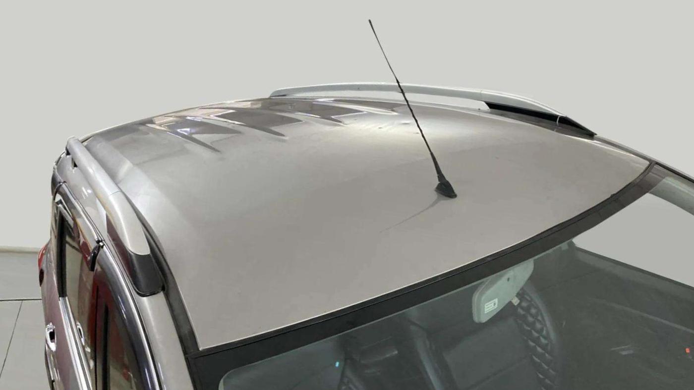 2020 Maruti XL6 ZETA MT, Petrol, Manual, 84,270 km, Roof