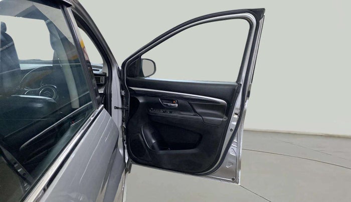 2020 Maruti XL6 ZETA MT, Petrol, Manual, 84,270 km, RHS Front Door