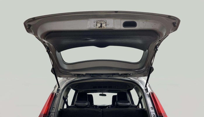 2020 Maruti XL6 ZETA MT, Petrol, Manual, 84,270 km, Boot Door Open