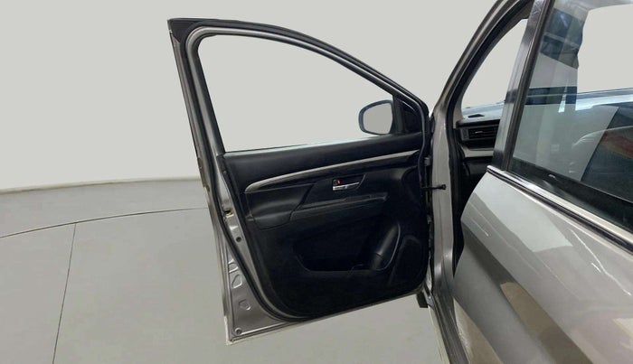 2020 Maruti XL6 ZETA MT, Petrol, Manual, 84,270 km, LHS Front Door