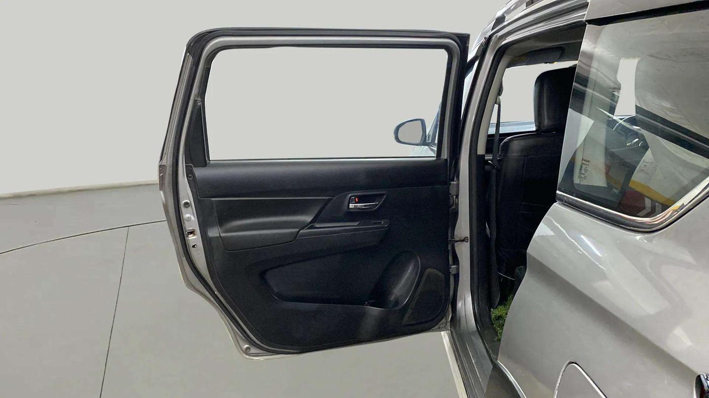 2020 Maruti XL6 ZETA MT, Petrol, Manual, 84,270 km, LHS Rear Door