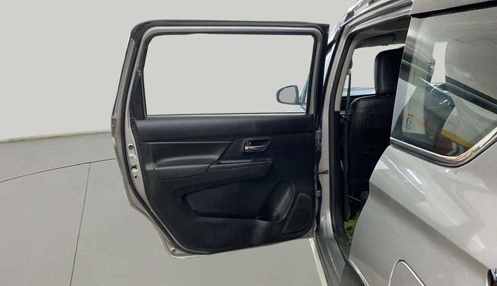 2020 Maruti XL6 ZETA MT, Petrol, Manual, 84,270 km, LHS Rear Door