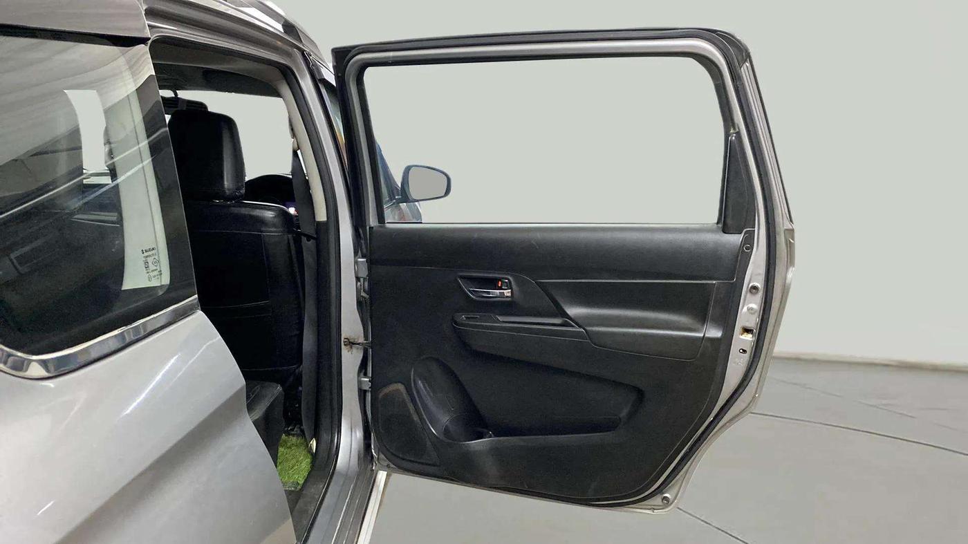 2020 Maruti XL6 ZETA MT, Petrol, Manual, 84,270 km, RHS Rear Door