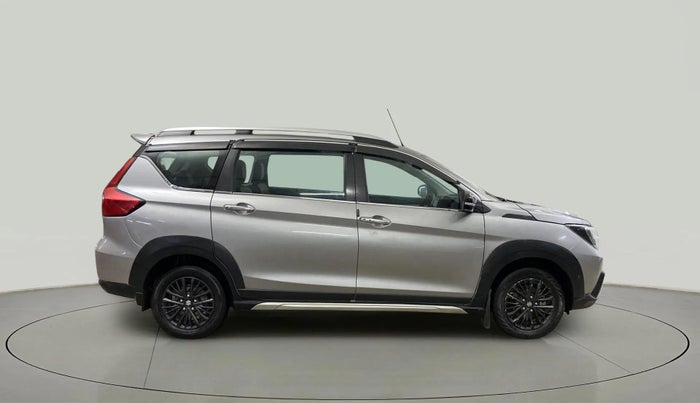 2020 Maruti XL6 ZETA MT, Petrol, Manual, 84,270 km, Right Side View