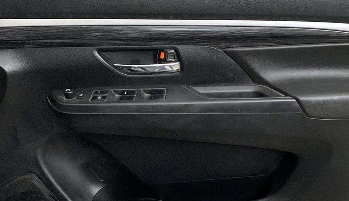 2020 Maruti XL6 ZETA MT, Petrol, Manual, 84,270 km, Driver Side Door Panels Control