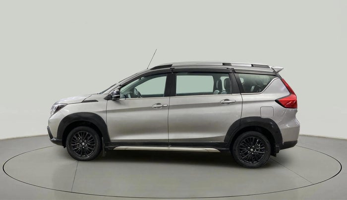 2020 Maruti XL6 ZETA MT, Petrol, Manual, 84,270 km, Left Side