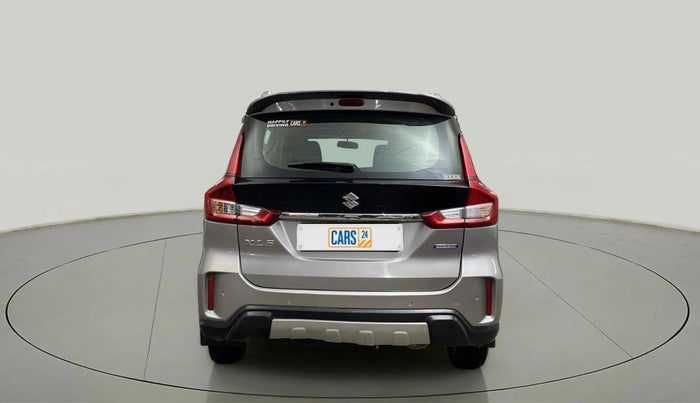 2020 Maruti XL6 ZETA MT, Petrol, Manual, 84,270 km, Back/Rear