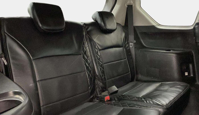 2020 Maruti XL6 ZETA MT, Petrol, Manual, 84,270 km, Third Seat Row ( optional )