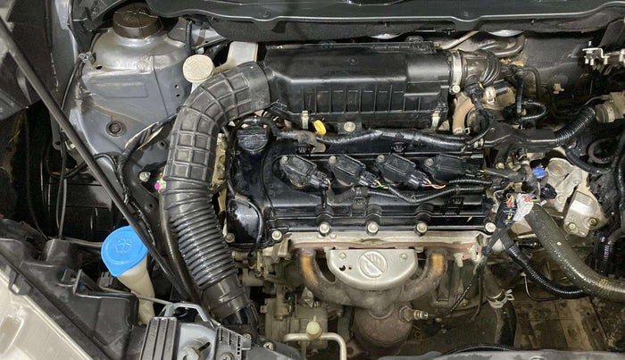 2020 Maruti XL6 ZETA MT, Petrol, Manual, 84,270 km, Engine View - Right