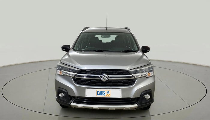 2020 Maruti XL6 ZETA MT, Petrol, Manual, 84,270 km, Front