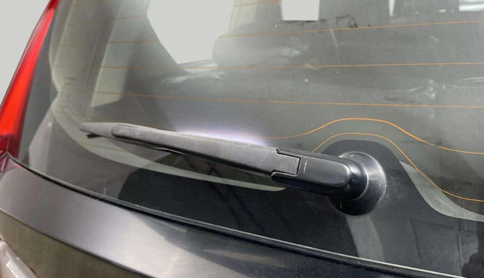 2020 Maruti XL6 ZETA MT, Petrol, Manual, 84,270 km, Rear Wiper