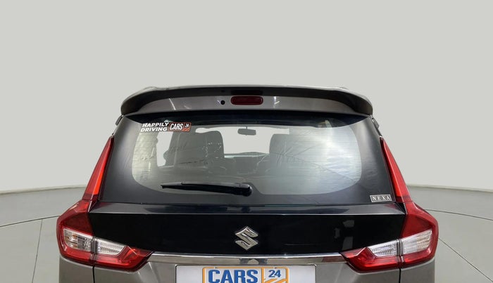 2020 Maruti XL6 ZETA MT, Petrol, Manual, 84,270 km, Rear Windshield