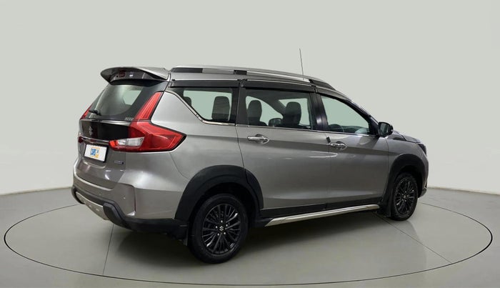 2020 Maruti XL6 ZETA MT, Petrol, Manual, 84,270 km, Right Back Diagonal
