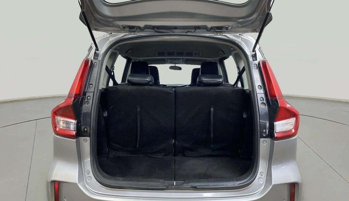 2020 Maruti XL6 ZETA MT, Petrol, Manual, 84,270 km, Boot Open Zoomed View