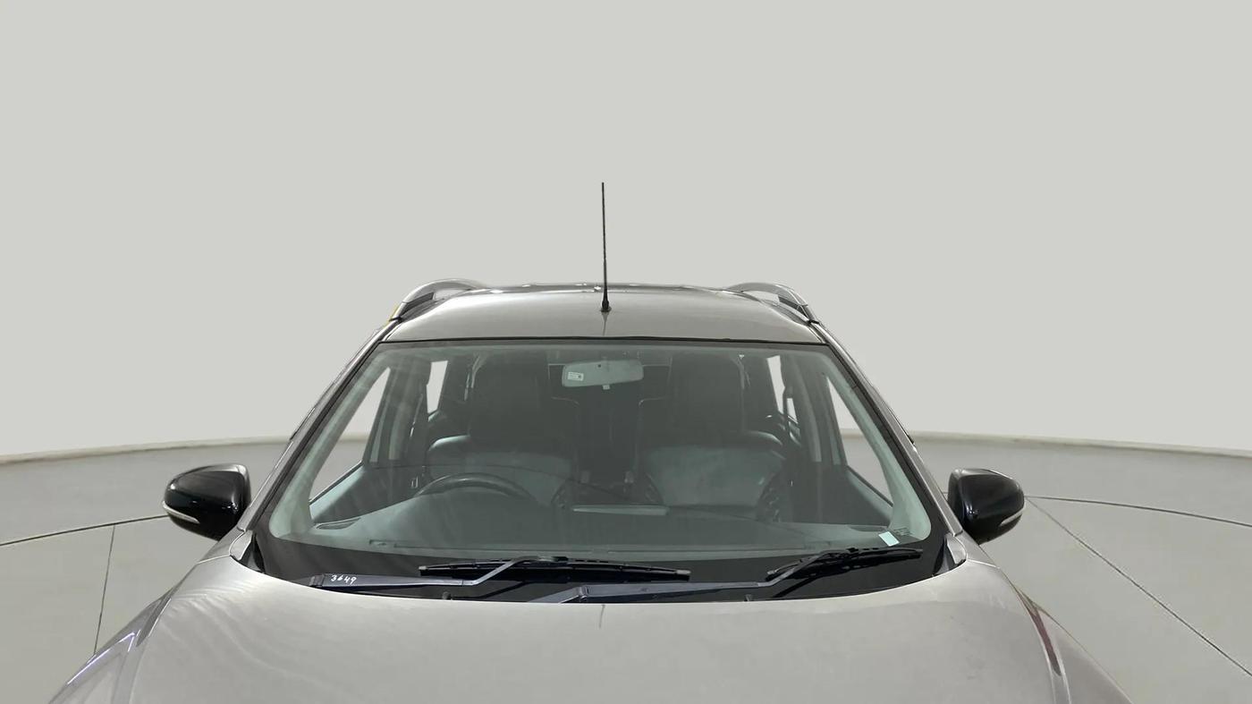 2020 Maruti XL6 ZETA MT, Petrol, Manual, 84,270 km, Front Windshield