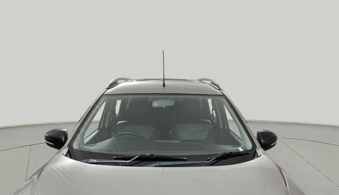 2020 Maruti XL6 ZETA MT, Petrol, Manual, 84,270 km, Front Windshield