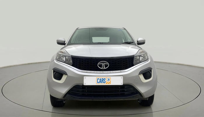 2019 Tata NEXON XM PETROL, Petrol, Manual, 77,520 km, Front